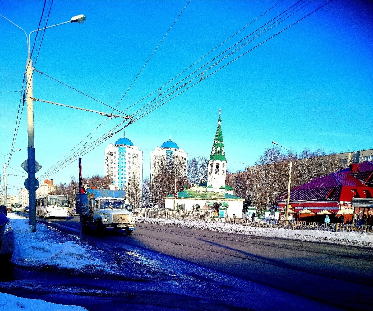 Как мы переехали из Сыктывкара в Ярославль. часть 4. В каком районе  Ярославля лучше всего купить квартиру? | Елена Шемелина. Всë обо всëм) |  Дзен