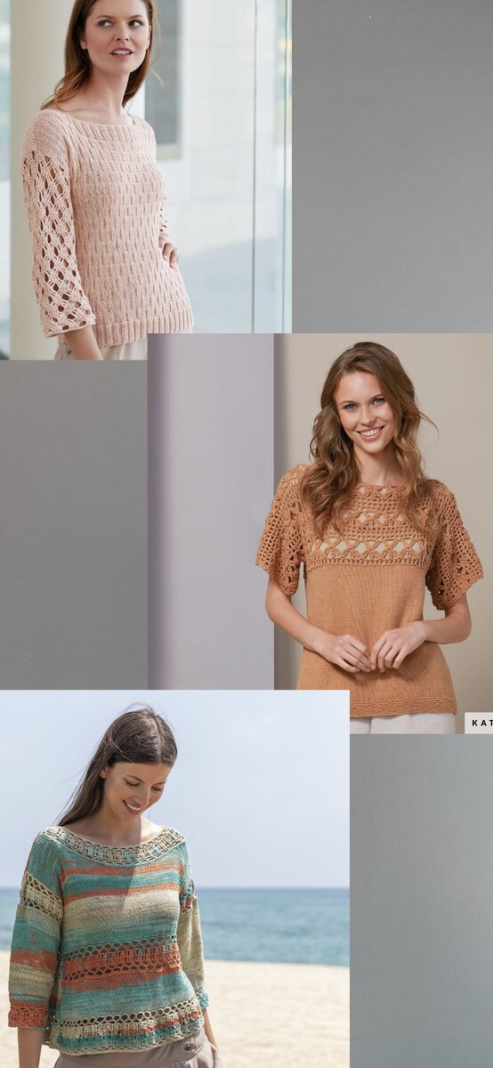 Фото из интернет-журнала "Katia".