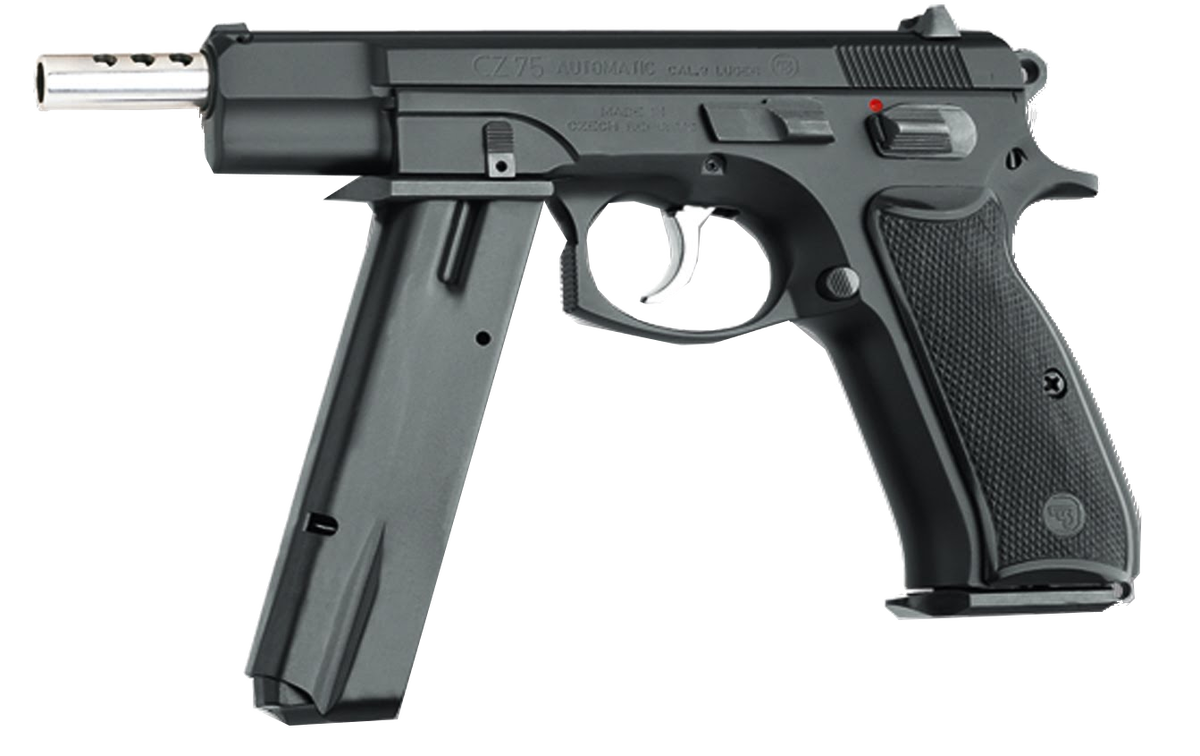 все скины cz75 auto в кс фото 87