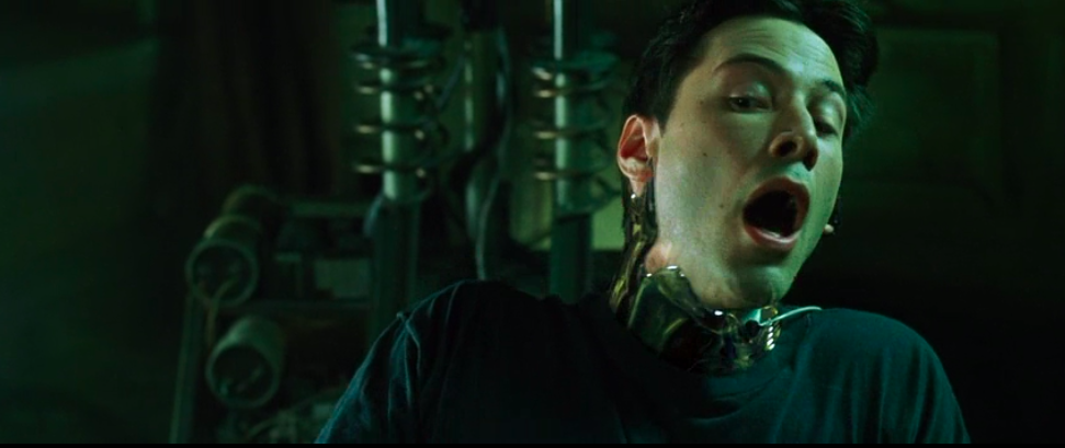 Погружение началось