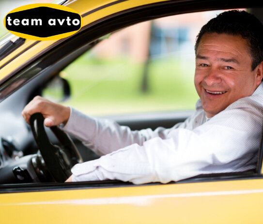 Аренда Авто для такси Ситимобил и Яндекс.Такси