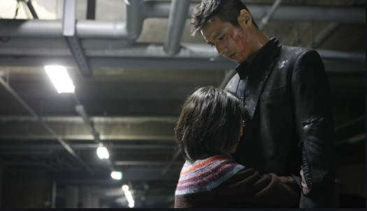 Фильм будет напрягать из-за близких отношений главных героев, но это уже проблема твоей больной фантазии