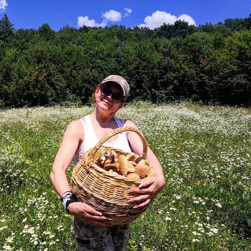 Авто фото - Елена Толянова