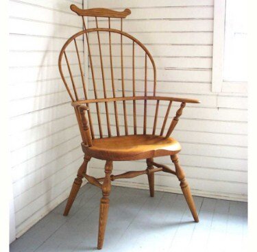 Взято с сайта windsorchair.com