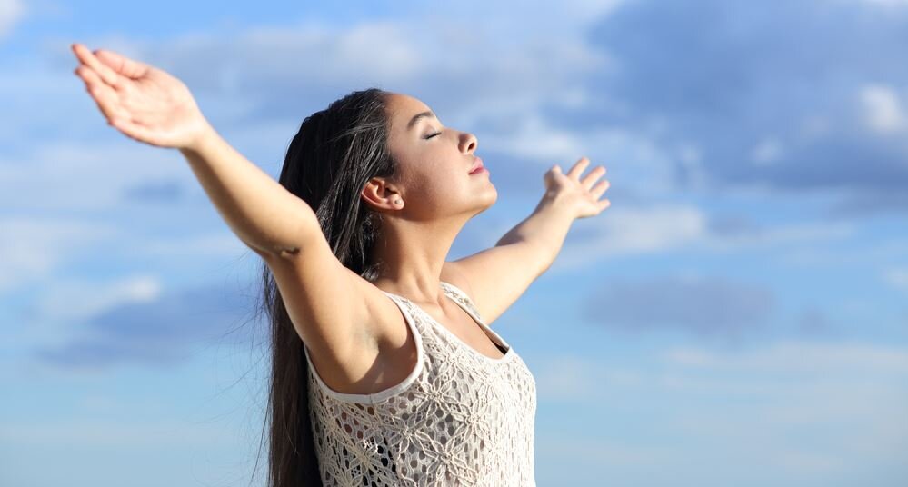 Позитивные мысли