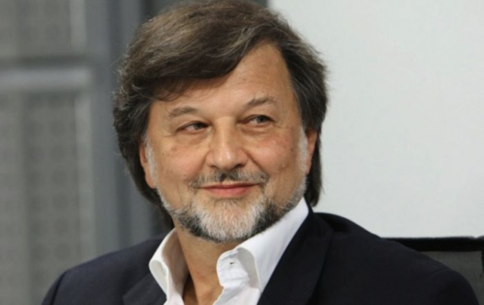 Алексей Рыбников