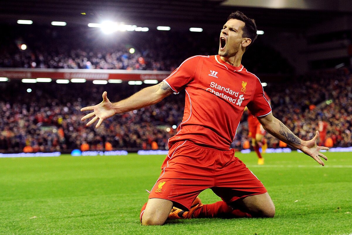 Деян Ловрен 