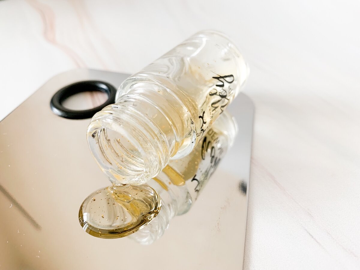 Honey Dew Me Up от NYX