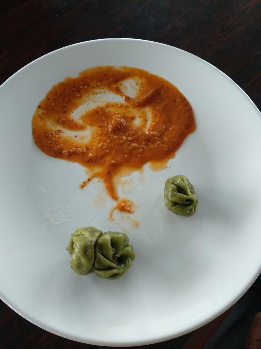 Veg.Mo:Mo. высококонцептуальное фото