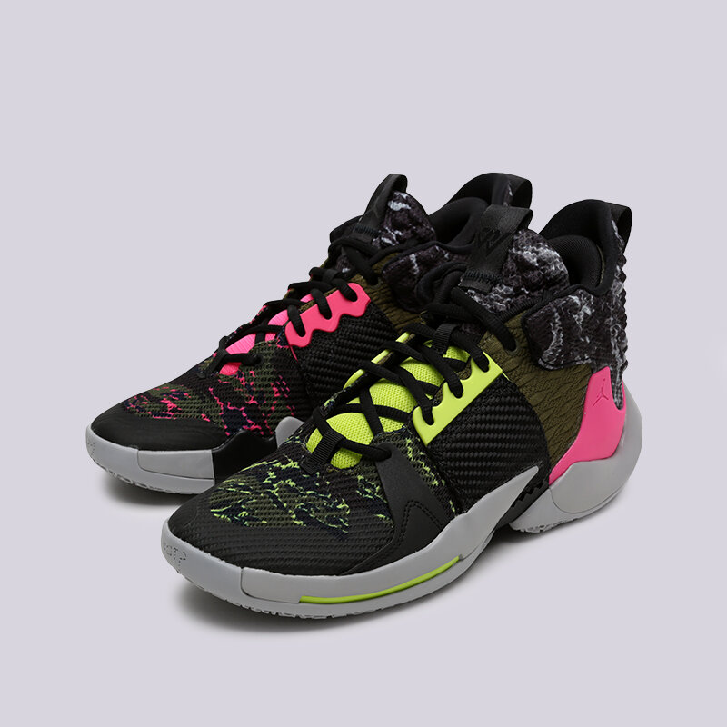 jordan why not zero.2