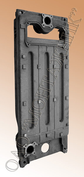 Котлы КЧМ-5 и КЧМ-5К (КОМБИ): разбираем все уникальные отличия пошагово ...