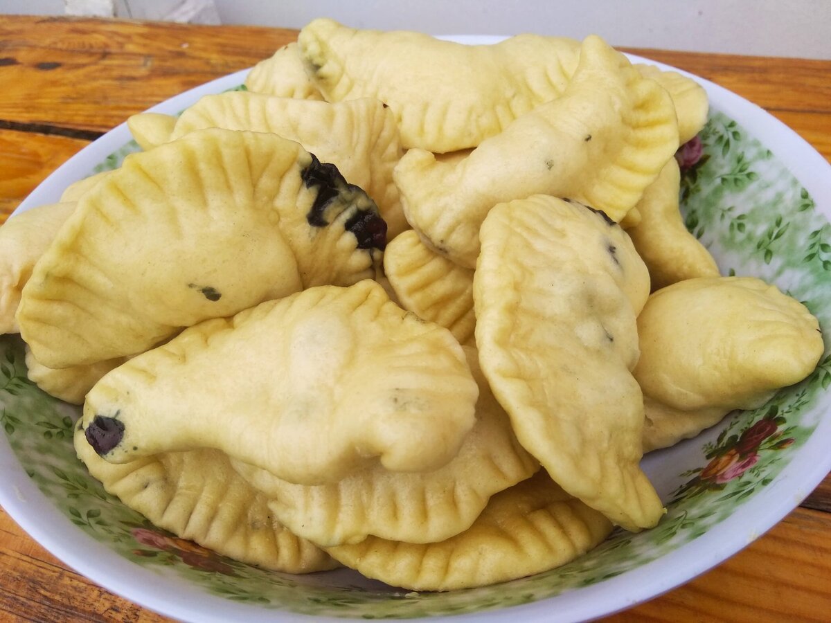 фото сделаны мной в процессе приготовления