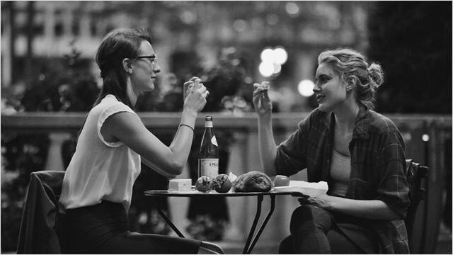 Милая Френсис