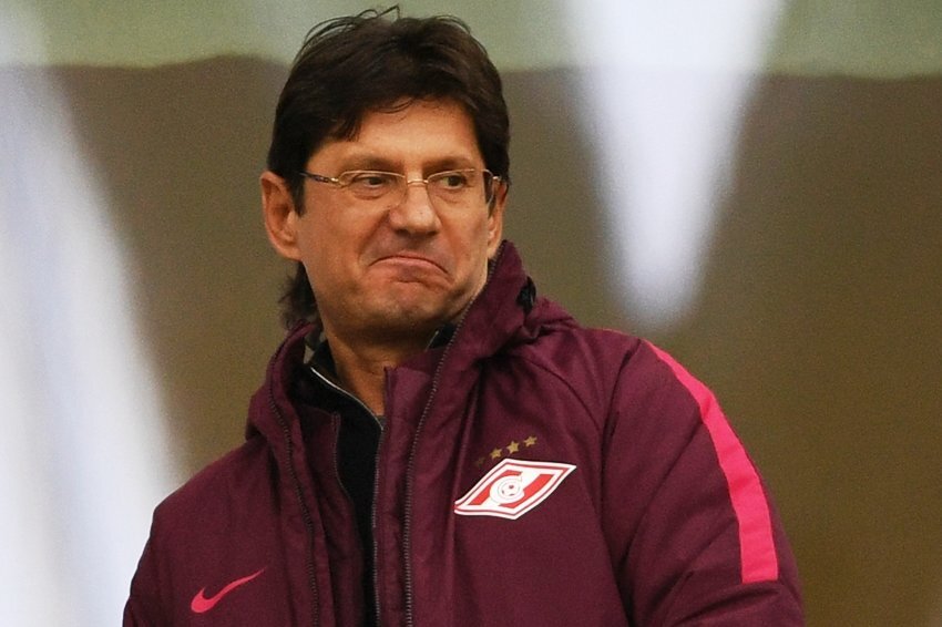 Леонид Федун. Фото с интернета.