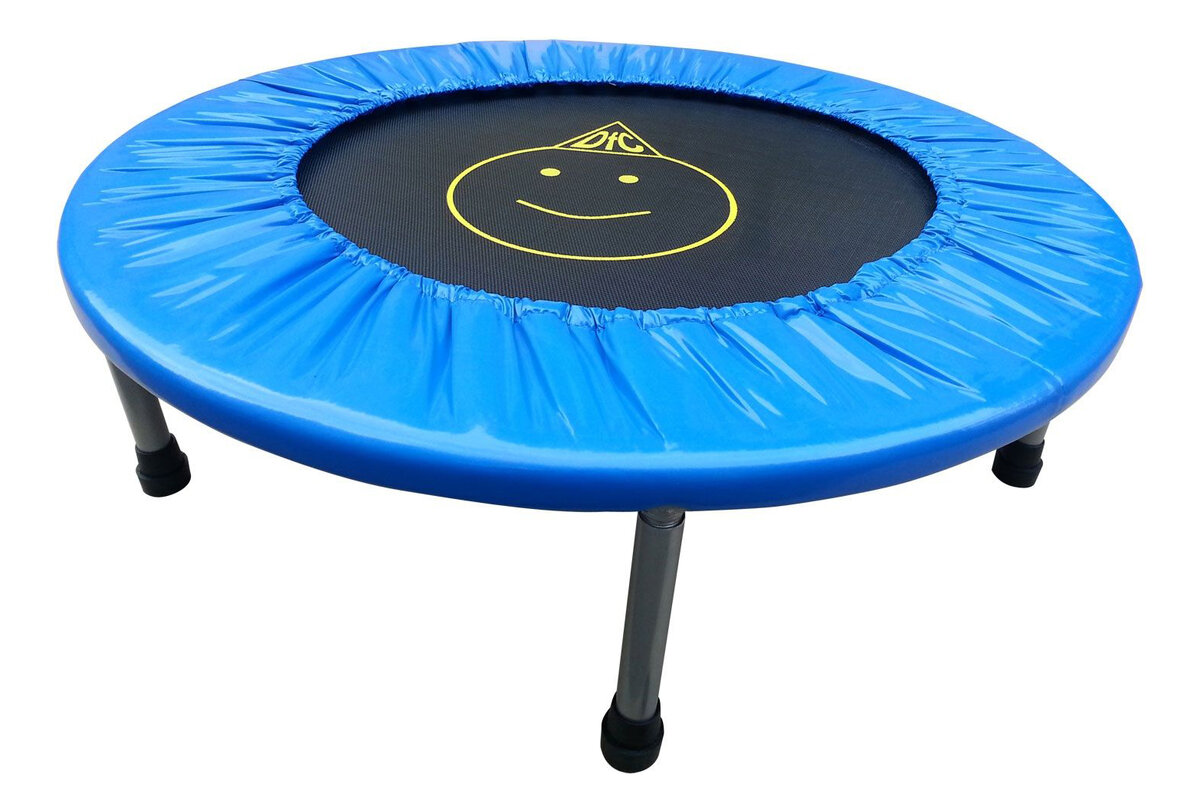 Домашний батут