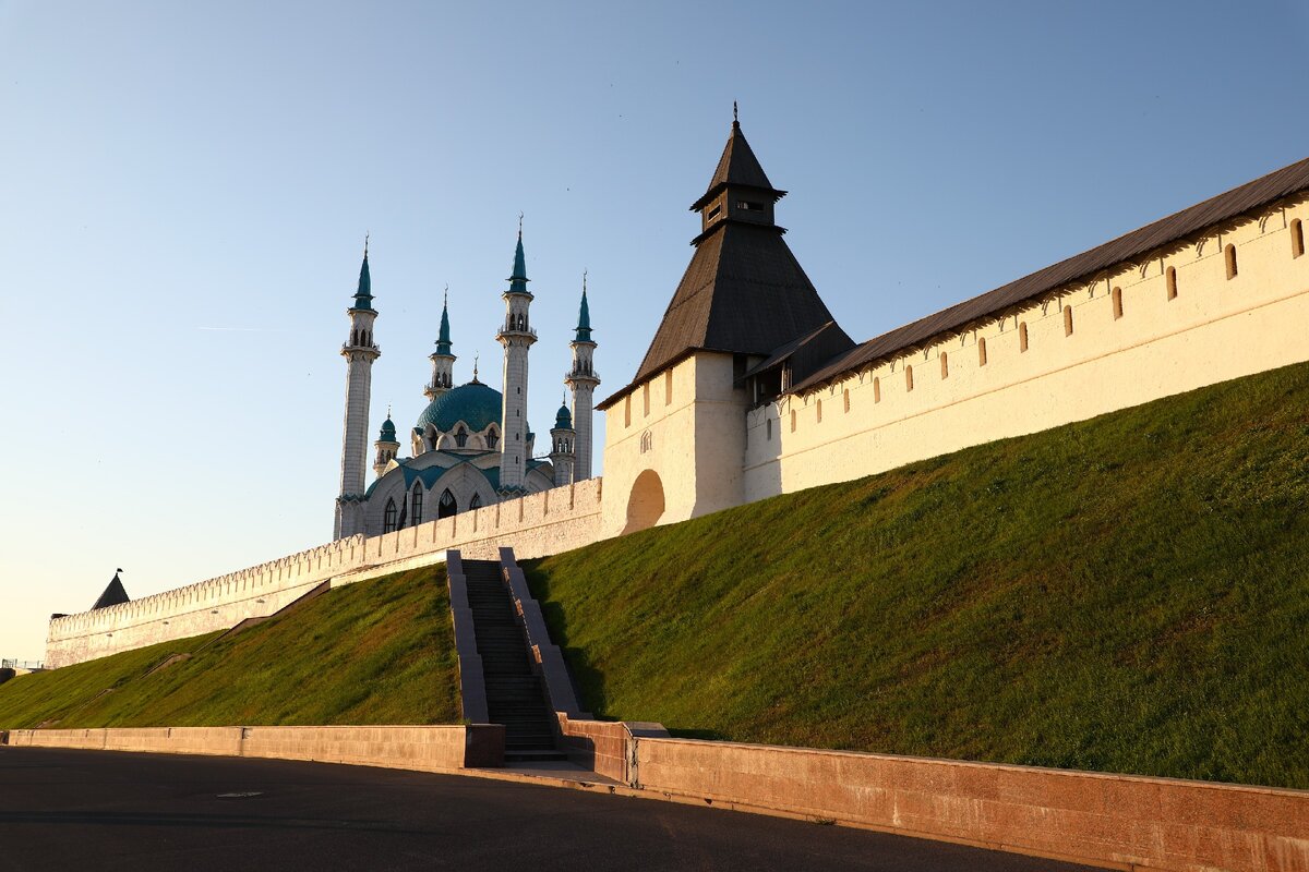 Фото: Маргарита Гафурова
