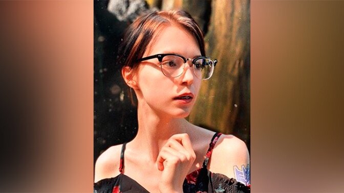 Анна Мария Ефремова