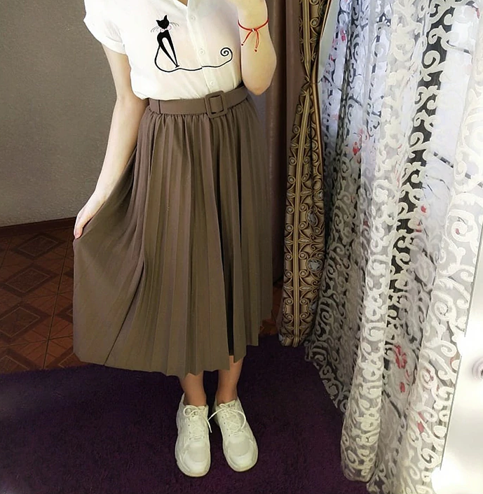 Плессировка