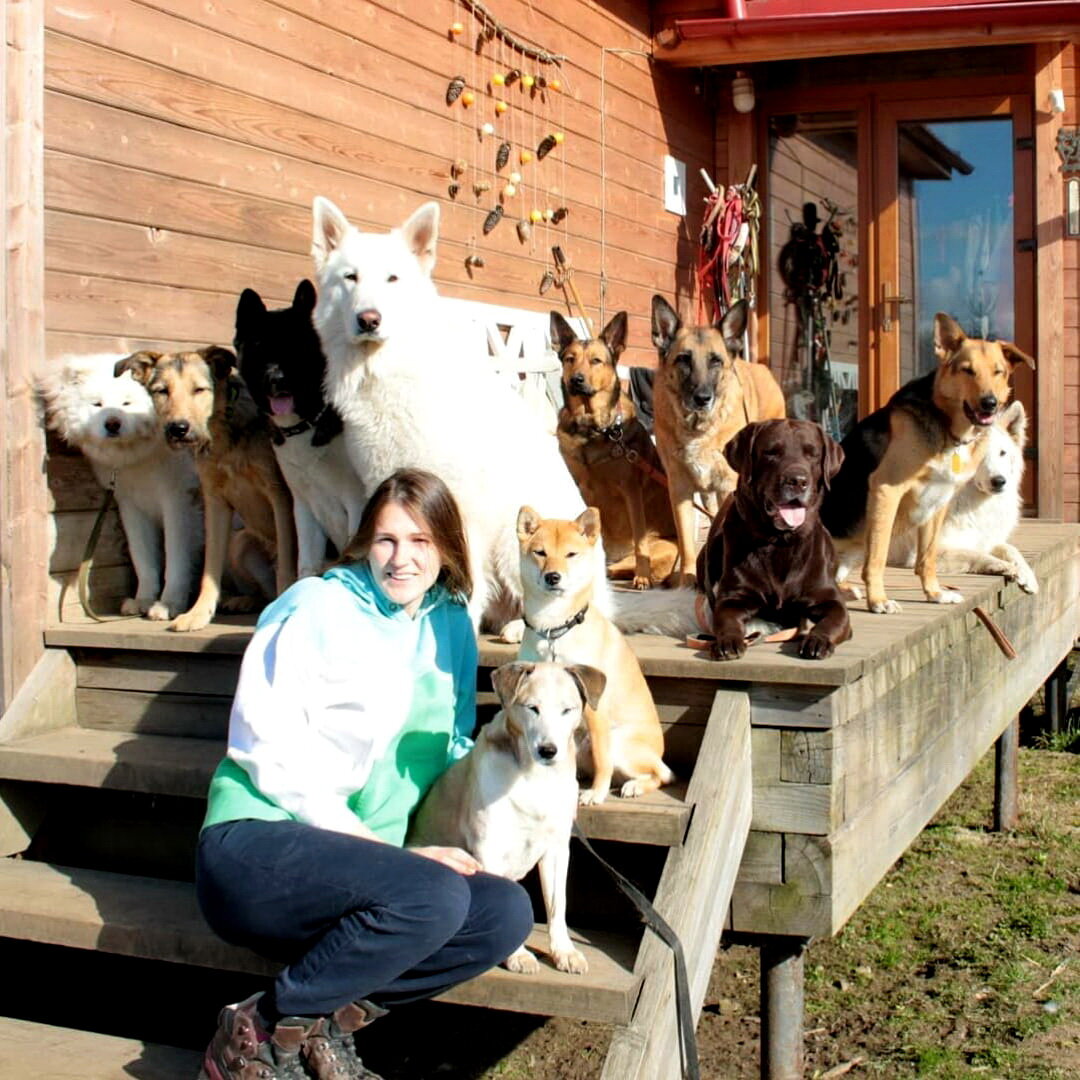 Фото любезно предоставлено для публикации Дилярой Нейгум