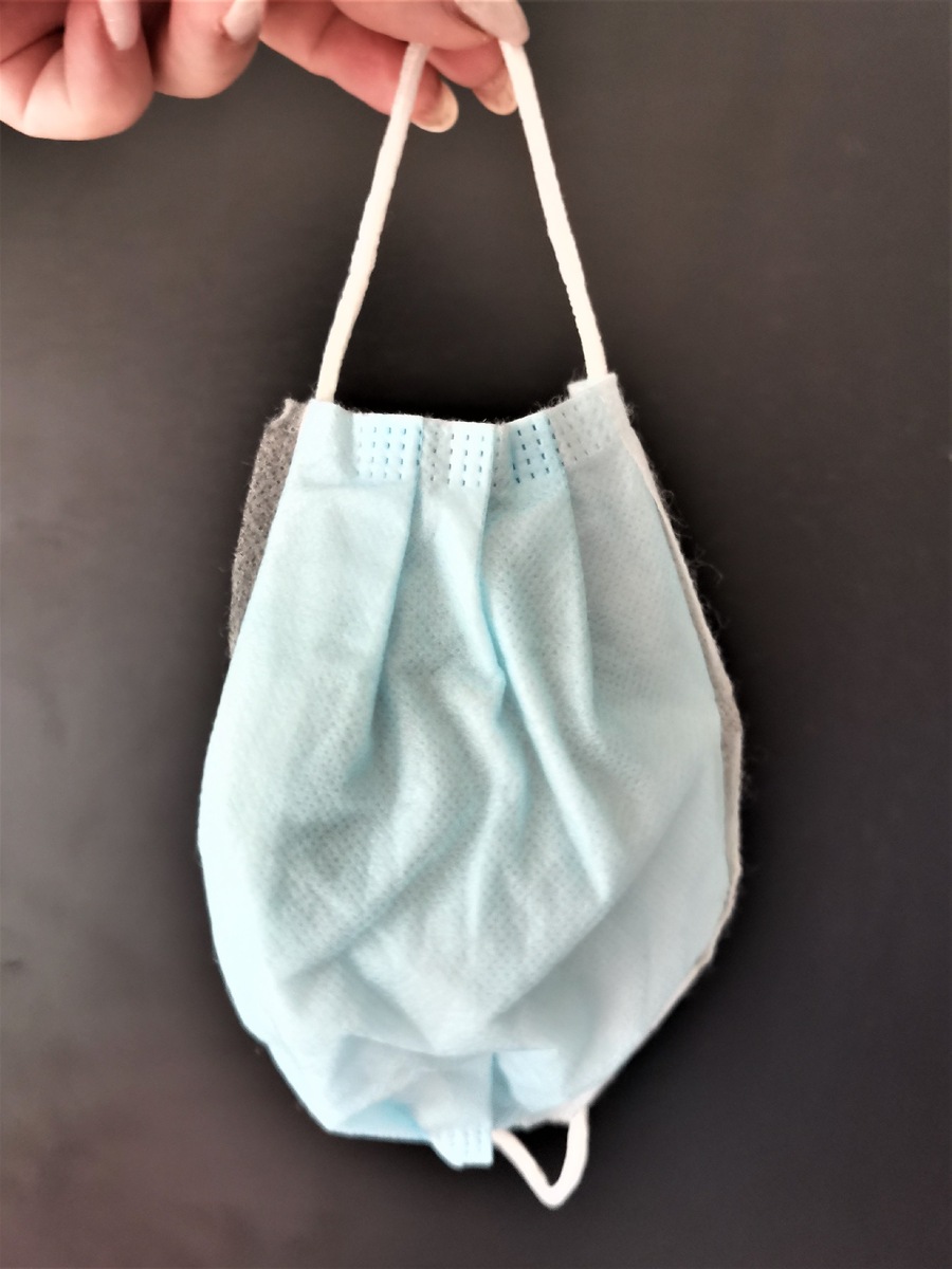 вот она - моя единственная! артефакт! апрельская еще... за 30рэ купленная