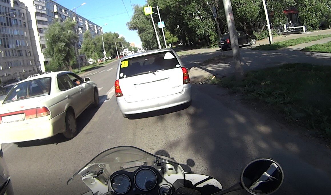 фото из своего альбома