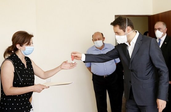 Источник фото: yerevan.am