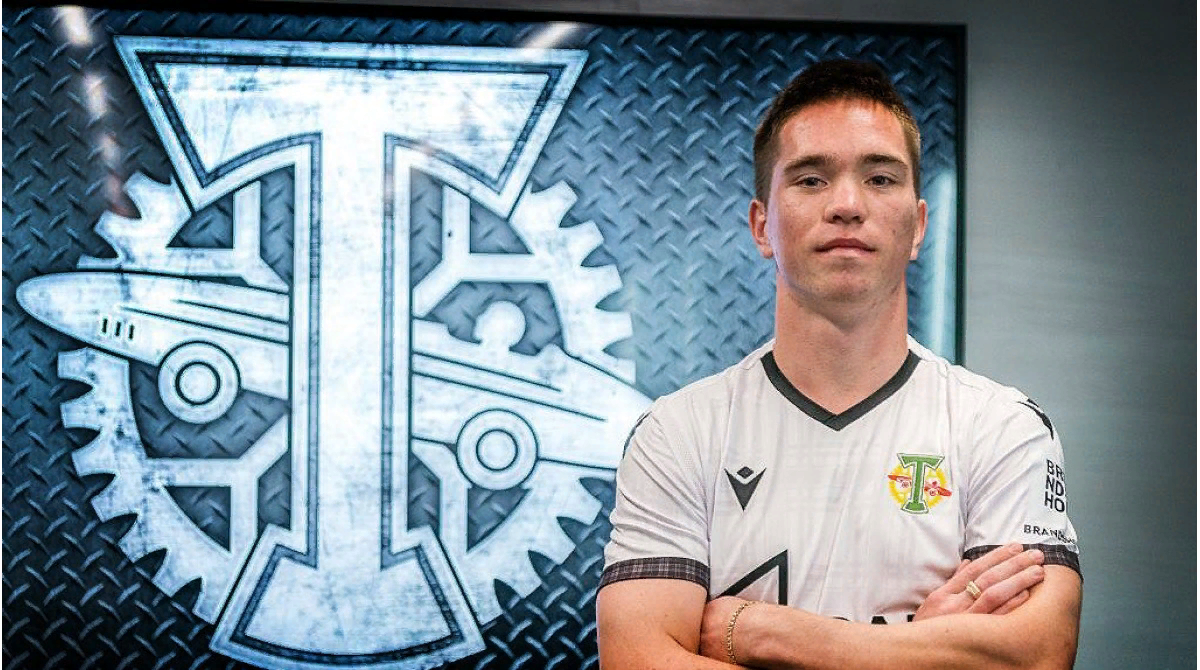 взято из transfermarkt.ru