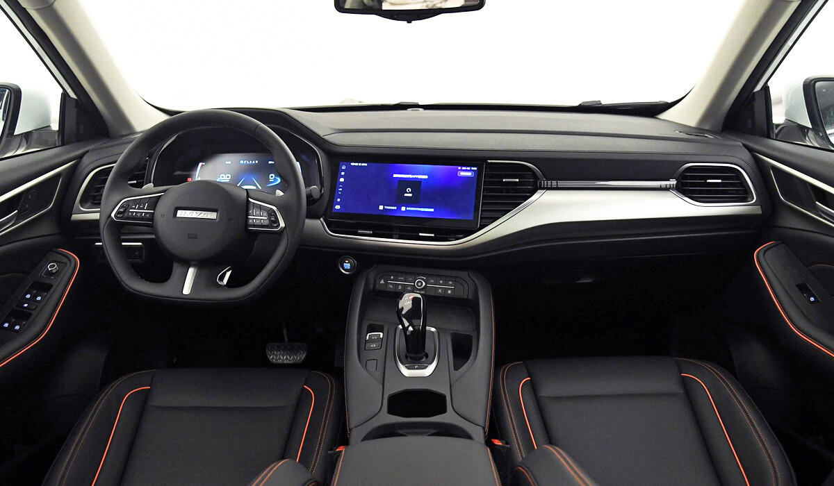 фото: autohome.com.cn