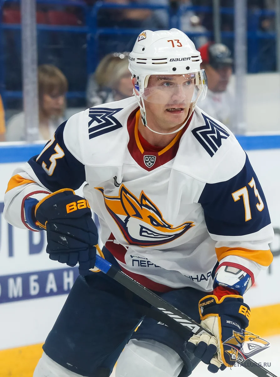     Денис Паршин 