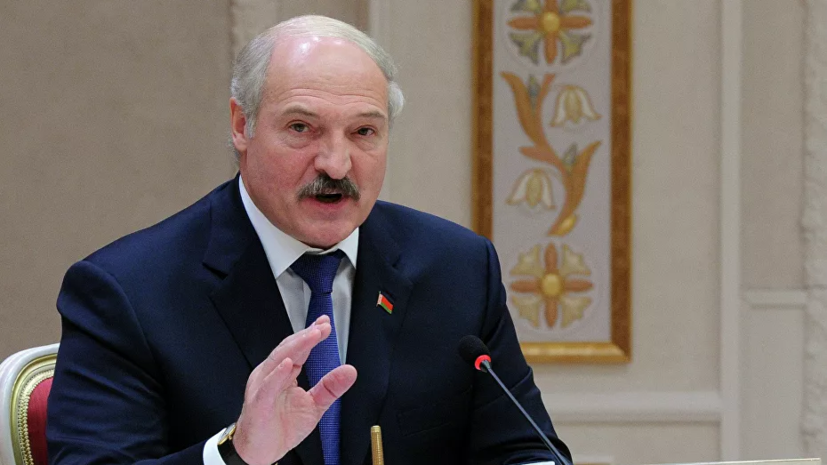 Закончилось время, когда Лукашенко мог шантажировать Россию