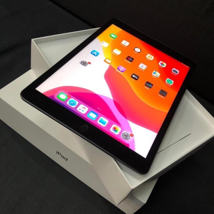 Открытый источник Яндекс - iPad 7