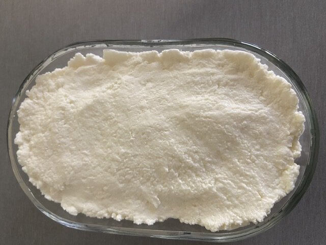 Мягкий, сливочный творог