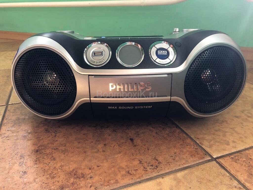 Philips AZ5836