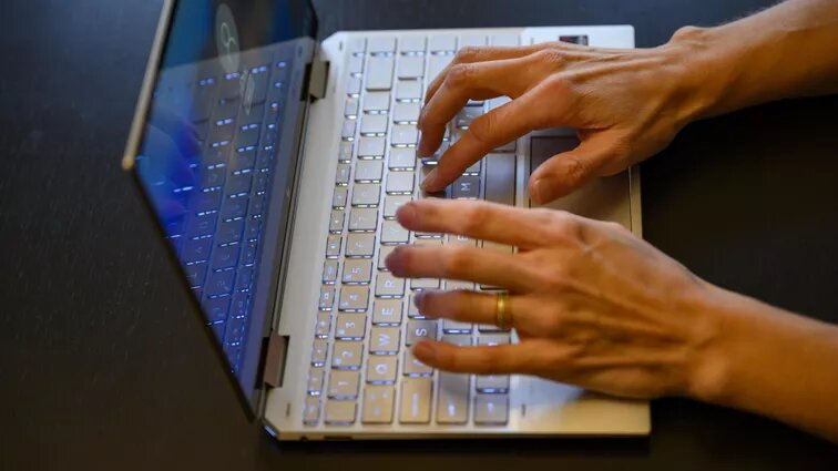 HP Spectre x360. Источник: Cnet