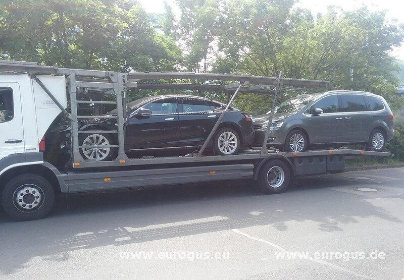 Авто из Германии, VW, Tesla, BMW