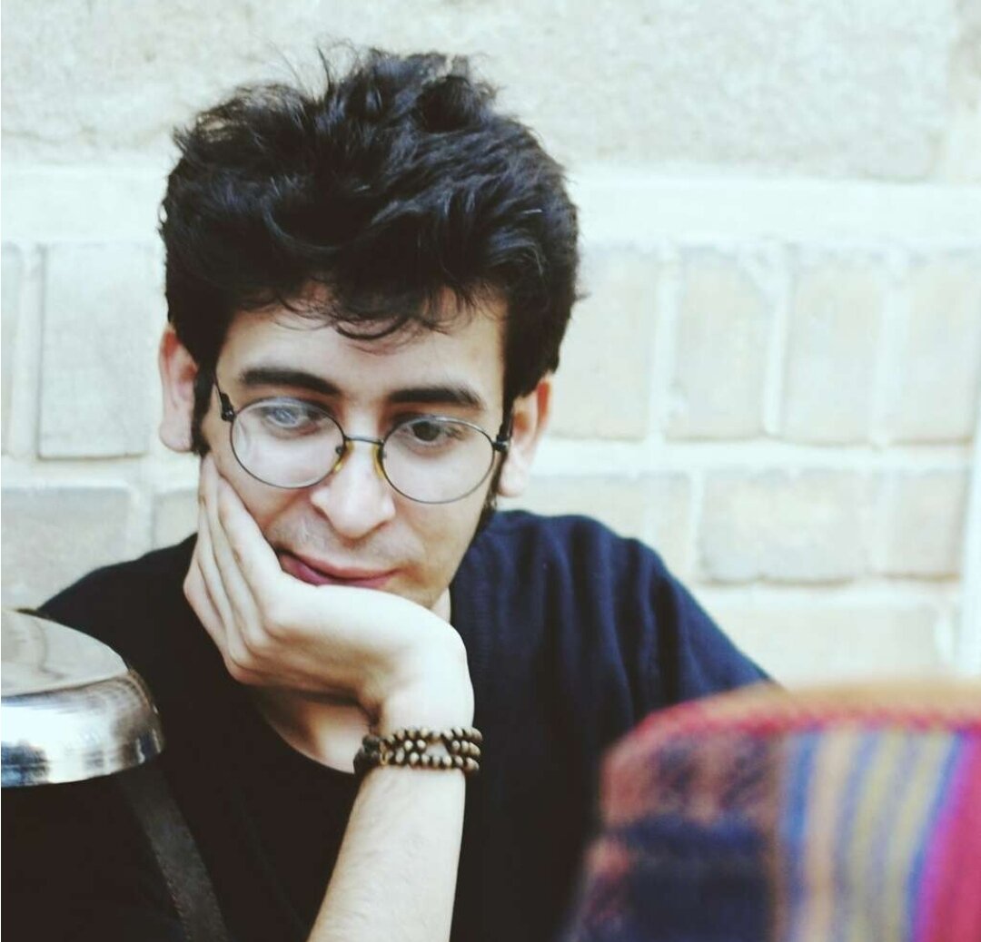 Фото художника. Источник: Яндекс. Картинки