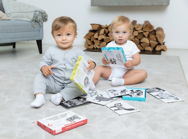 Пришли к нам соседи с сыном и мне удалось запечатлеть данный кадр