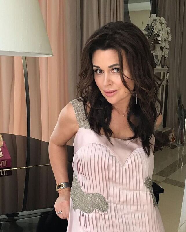 Анастасия Заворотнюк / Фото: Globallookpress