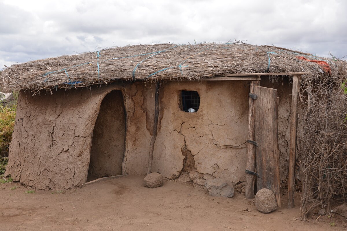 соманный дом