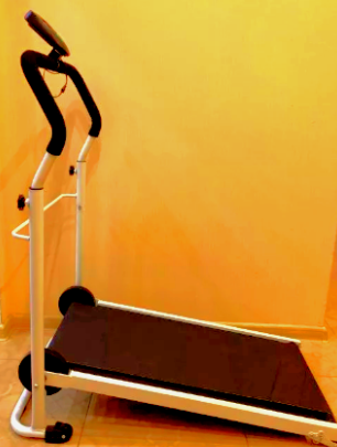 Беговая дорожка BRADEX SF 0058 Эклипс