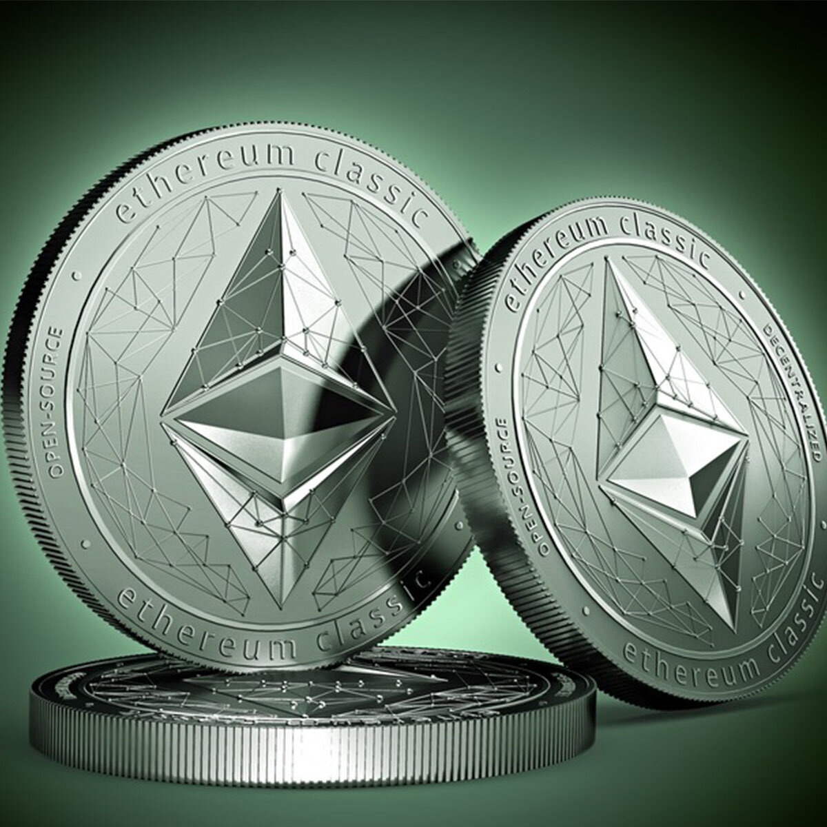 На Ethereum Classic были совершены кибератаки