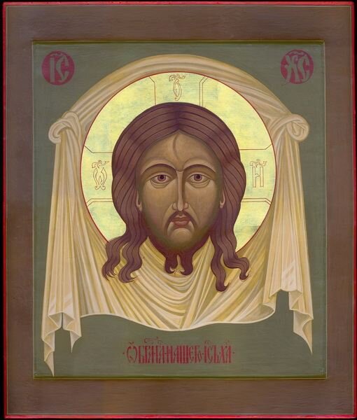 Икона отлично подойдёт в качестве оберега от ведьминых чар.