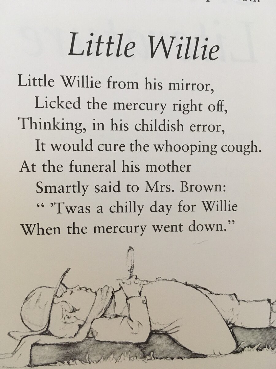 Перевод внизу. Скриншот автора. 