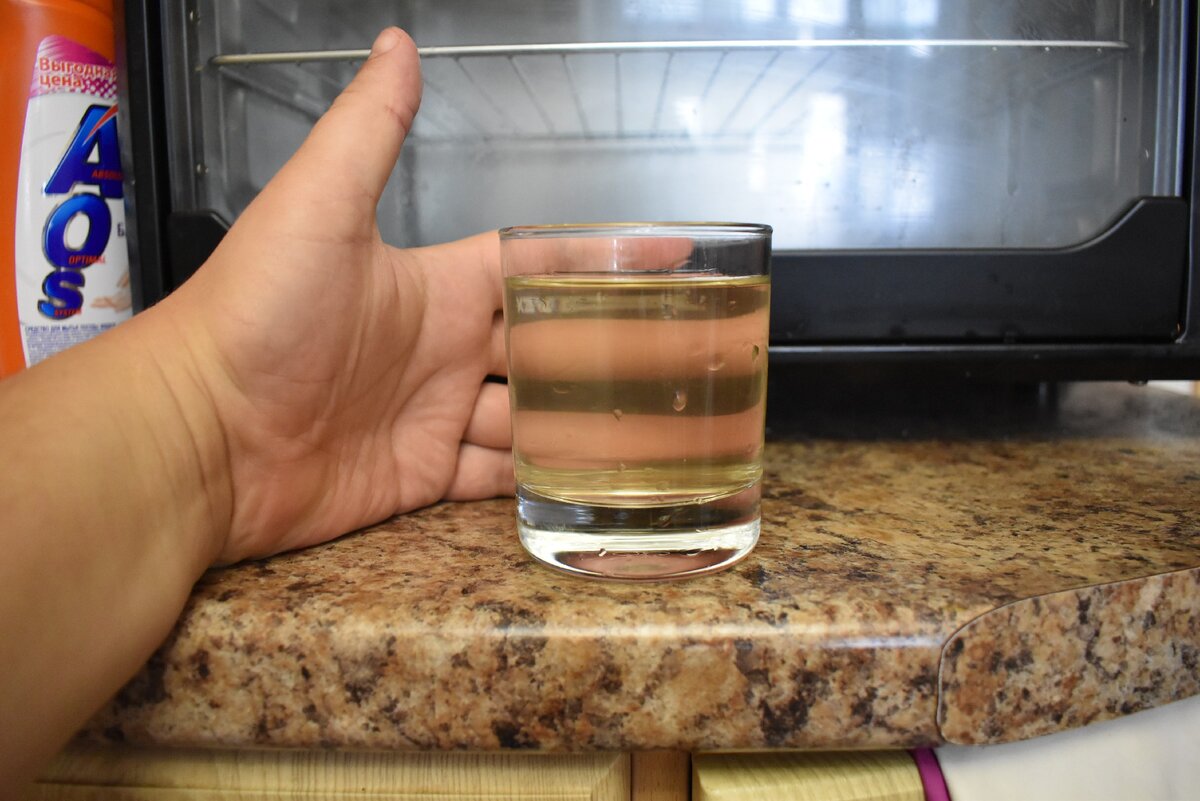 Брага перед перегоном.