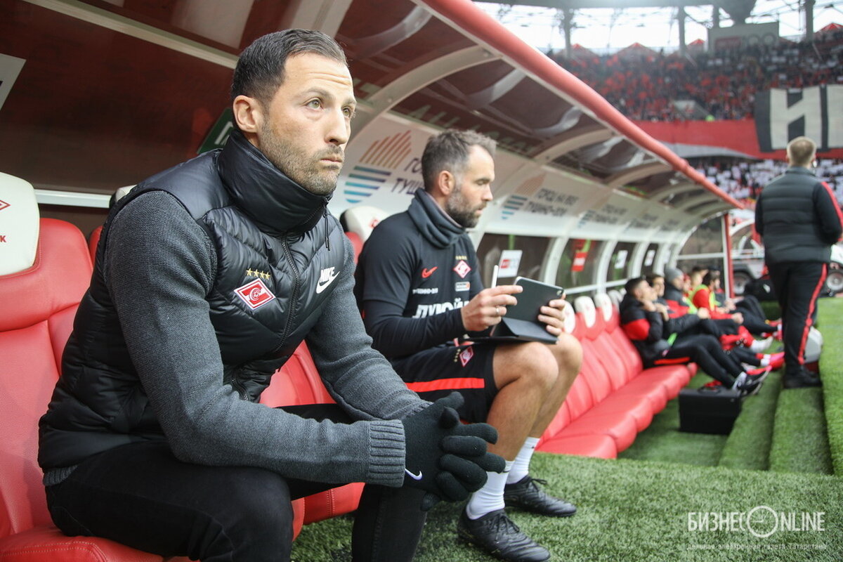 Фото: Алексей Белкин, «БИЗНЕС Online».