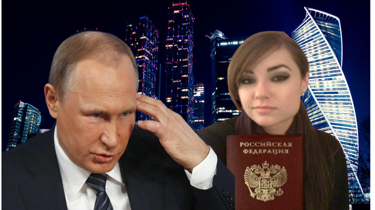 Попросила российского гражданства. Саша грей гражданство. Саша грей российское гражданство.
