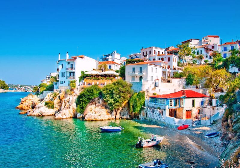 Черногория