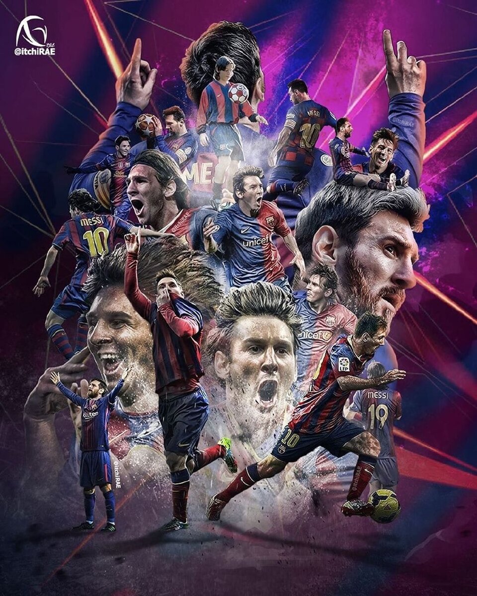 Лучший игрок