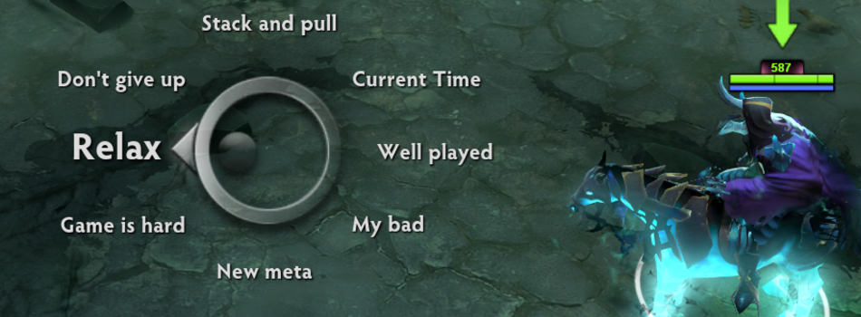 Будь добрее)