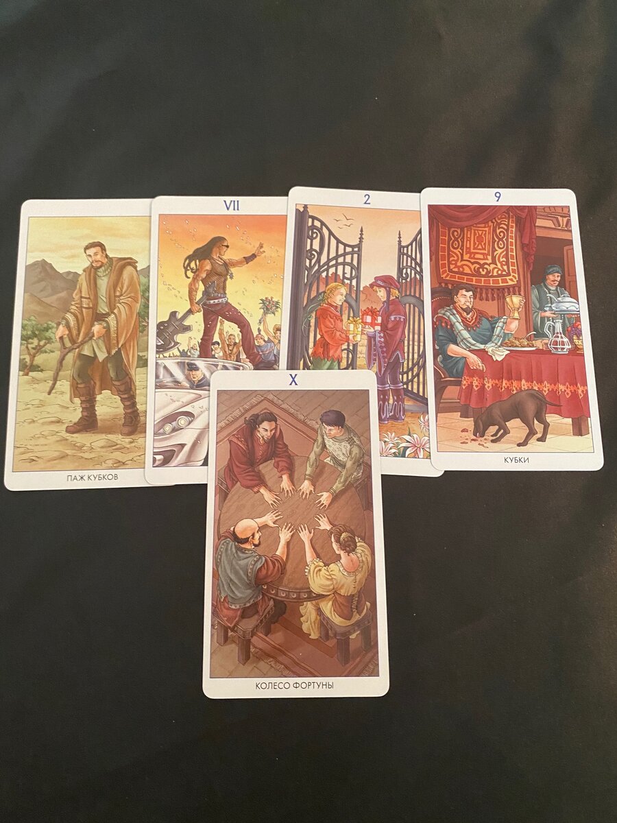 Фото автора